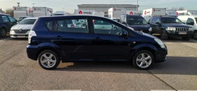 Toyota Corolla verso 1.8 vvti - фейслифт, снимка 7