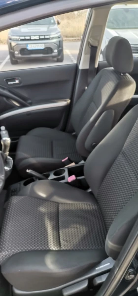 Toyota Corolla verso 1.8 vvti - фейслифт, снимка 8