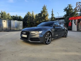 Audi A6 3 TDI 245 кс, снимка 7