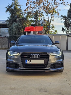 Audi A6 3 TDI 245 кс, снимка 2