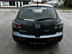 Mazda 3 1.6HDI Facelift, снимка 4