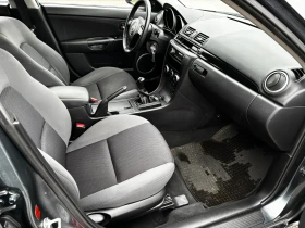 Mazda 3 1.6HDI Facelift, снимка 12
