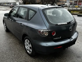 Mazda 3 1.6HDI Facelift, снимка 3