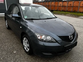 Mazda 3 1.6HDI Facelift, снимка 7