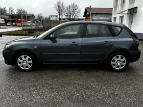 Mazda 3 1.6HDI Facelift, снимка 2