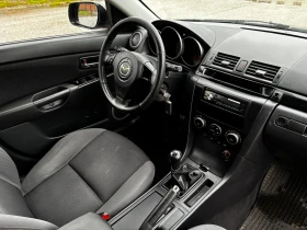 Mazda 3 1.6HDI Facelift, снимка 13