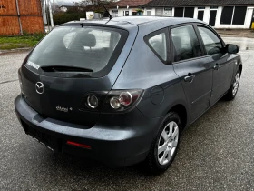 Mazda 3 1.6HDI Facelift, снимка 5