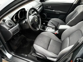 Mazda 3 1.6HDI Facelift, снимка 9