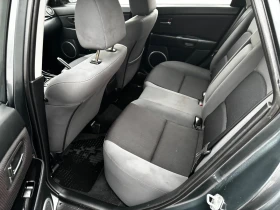 Mazda 3 1.6HDI Facelift, снимка 15