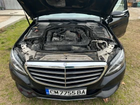Mercedes-Benz C 200 - 23500 лв. / 12015.36 € - 48797331 16