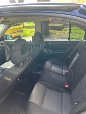 VW Bora 1.9 TDI 116 6 скорости  | Auto.bg — изображение 5