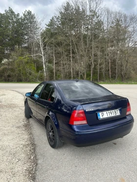 VW Bora 1.9 TDI 116 6 скорости  | Auto.bg — изображение 2