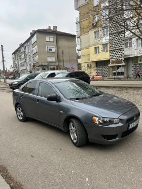 Mitsubishi Lancer 1.5 бензин 109кс - 2555 € / 4997.15 лв. - 16540290 2