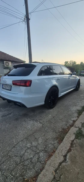 Audi Rs6 CERAMIKA DOWNPIPE MATRIX , снимка 4