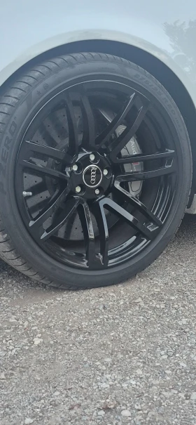 Audi Rs6 CERAMIKA DOWNPIPE MATRIX  | Mobile.bg � ����� ������ 13