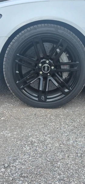 Audi Rs6 CERAMIKA DOWNPIPE MATRIX  | Mobile.bg � ����� ������ 14