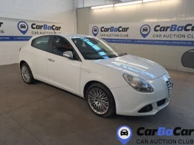 Alfa Romeo Giulietta 1.6JTD Очакван Внос!!! - 2750 € / 5378.53 лв. - 18893435 3
