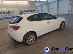 Alfa Romeo Giulietta 1.6JTD Очакван Внос!!! - 2750 € / 5378.53 лв. - 18893435 5