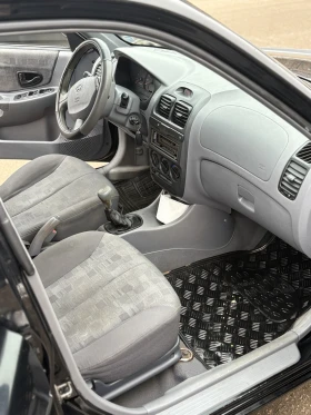 Hyundai Accent - 1100 € / 2151.41 лв. - 76637927 6
