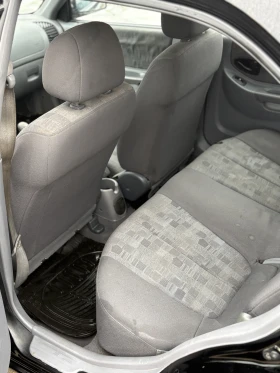 Hyundai Accent - 1100 € / 2151.41 лв. - 76637927 5