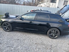Audi A6 3тди - 111 € / 217.10 лв. - 18237458 2