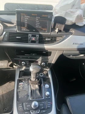 Audi A6 3тди - 111 € / 217.10 лв. - 18237458 16