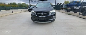 Opel Mokka X 1.4T/4X4/X-LIN, снимка 2