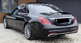Mercedes-Benz S 350 4Matic AMG-Line - 40400 € / 79015.53 лв. - 44185585 3