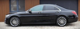 Mercedes-Benz S 350 4Matic AMG-Line - 40400 € / 79015.53 лв. - 44185585 5