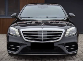 Mercedes-Benz S 350 4Matic AMG-Line - 40400 € / 79015.53 лв. - 44185585 2