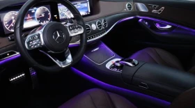 Mercedes-Benz S 350 4Matic AMG-Line - 40400 € / 79015.53 лв. - 44185585 12
