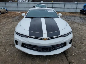 Chevrolet Camaro 3.6* LT - 9900 € / 19362.72 лв. - 19068979 5