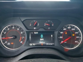 Chevrolet Camaro 3.6* LT - 9900 € / 19362.72 лв. - 19068979 9