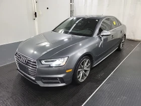 Audi A4 Technik* S-line* B&O* Пано* Камера* Подгрев