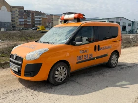 Fiat Doblo undefined | Auto.bg — изображение 5