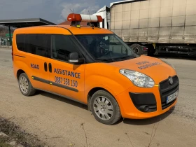 Fiat Doblo undefined | Auto.bg — изображение 2