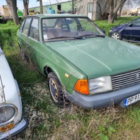 Moskvich Aleko - 1500 € / 2933.74 лв. - 41838303 2