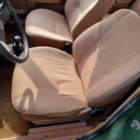 Moskvich Aleko - 1500 € / 2933.74 лв. - 41838303 11