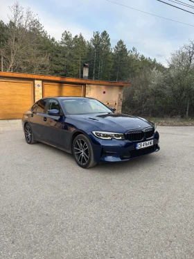 BMW 320 ТОП СЪСТОЯНИЕ - 21500 € / 42050.35 лв. - 22191829 4