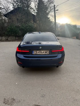 BMW 320 ТОП СЪСТОЯНИЕ - 21500 € / 42050.35 лв. - 22191829 7