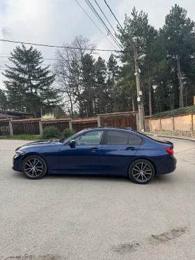 BMW 320 ТОП СЪСТОЯНИЕ - 21500 € / 42050.35 лв. - 22191829 6