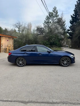 BMW 320 ТОП СЪСТОЯНИЕ - 21500 € / 42050.35 лв. - 22191829 5