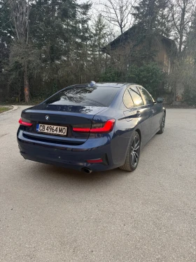 BMW 320 ТОП СЪСТОЯНИЕ - 21500 € / 42050.35 лв. - 22191829 8