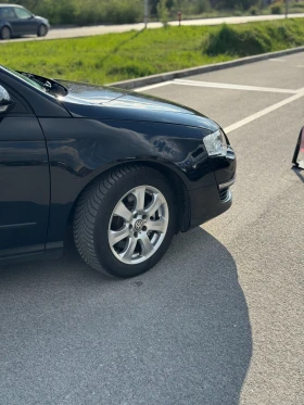 VW Passat 1.9 TDI 105кс - 2799 € / 5474.37 лв. - 95267809 4