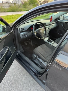 VW Passat 1.9 TDI 105кс - 2799 € / 5474.37 лв. - 80712502 6