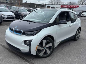 ������ BMW i3