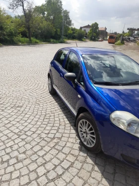 Fiat Punto 1.4  75�.� | Mobile.bg � ����� ������ 2