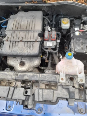 Fiat Punto 1.4  75�.� | Mobile.bg � ����� ������ 10