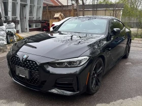 ����� �� �������� �� BMW 440 | HUD | HARMAN KARDON | 360 | 