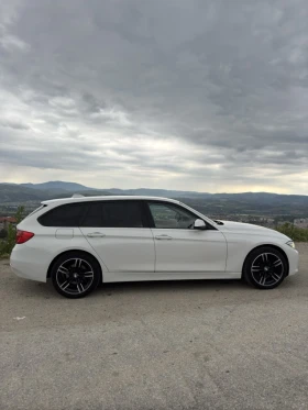 BMW 320 BMW 320d xDrive | Mobile.bg � ����� ������ 7